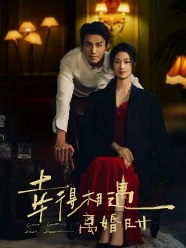 【短剧】幸得相遇离婚时